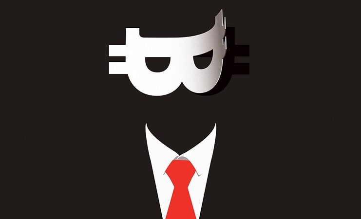 satoshi nakamoto