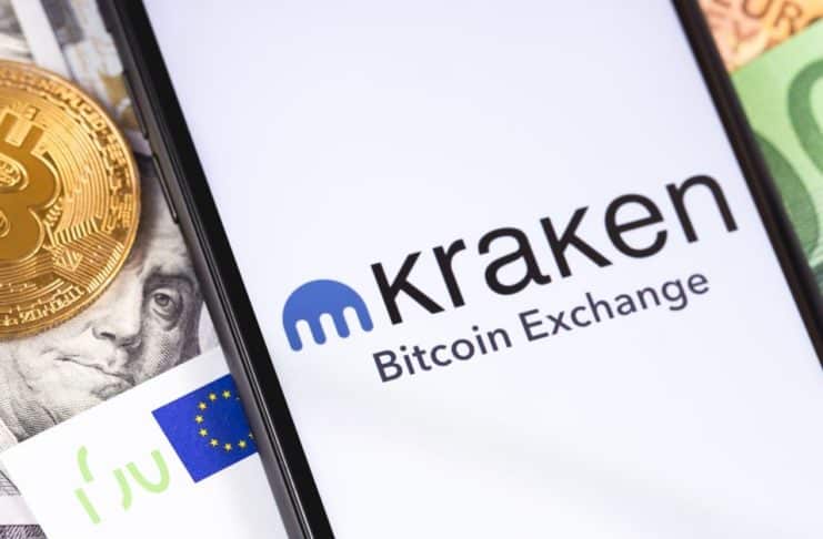 coinbase kraken