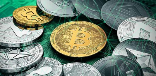 btc vs altcoins
