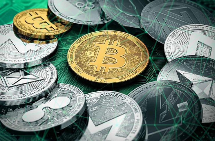 btc vs altcoins