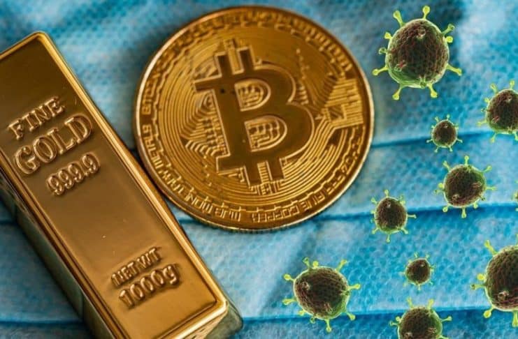 btc and gold