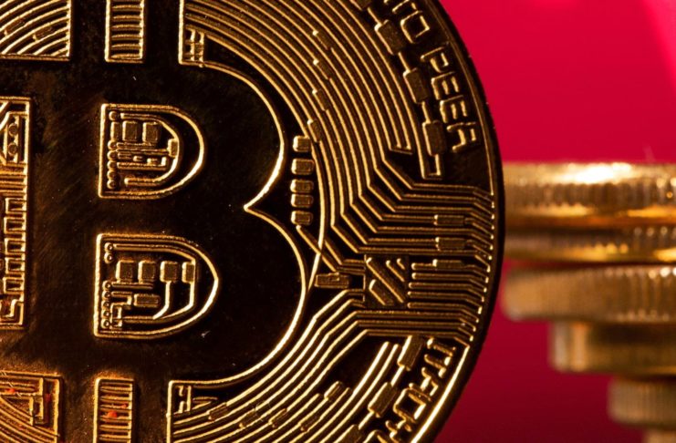 btc bitcoin analýza delphi digital