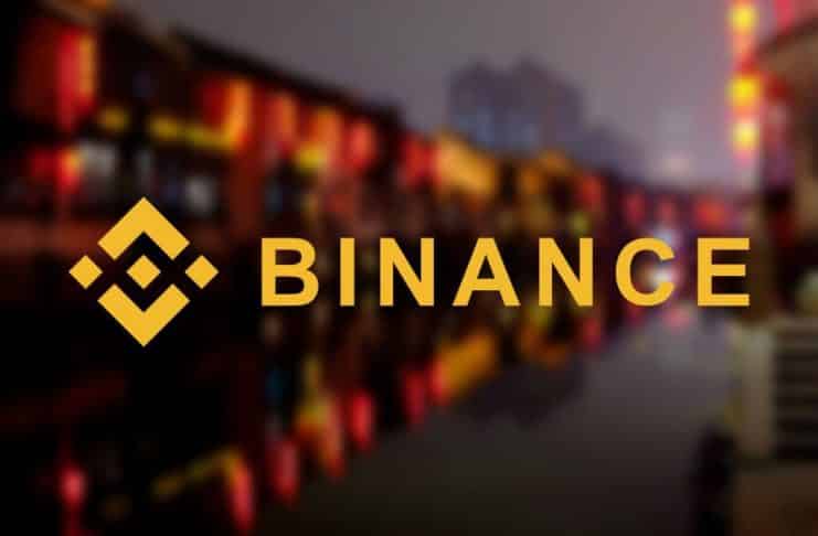 Binance