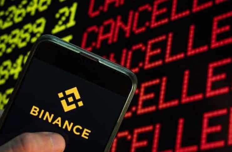 binance
