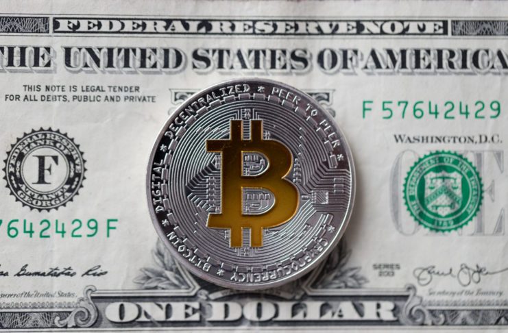 BTC Bitcoin