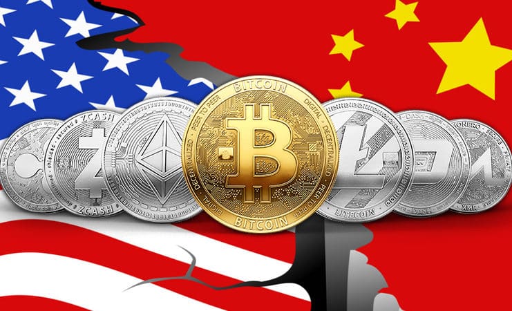 china vs. usa