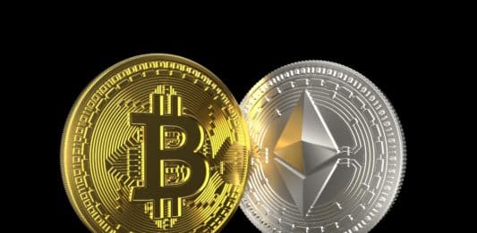 btc vs eth