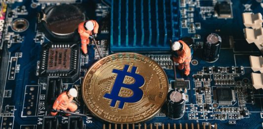 mining