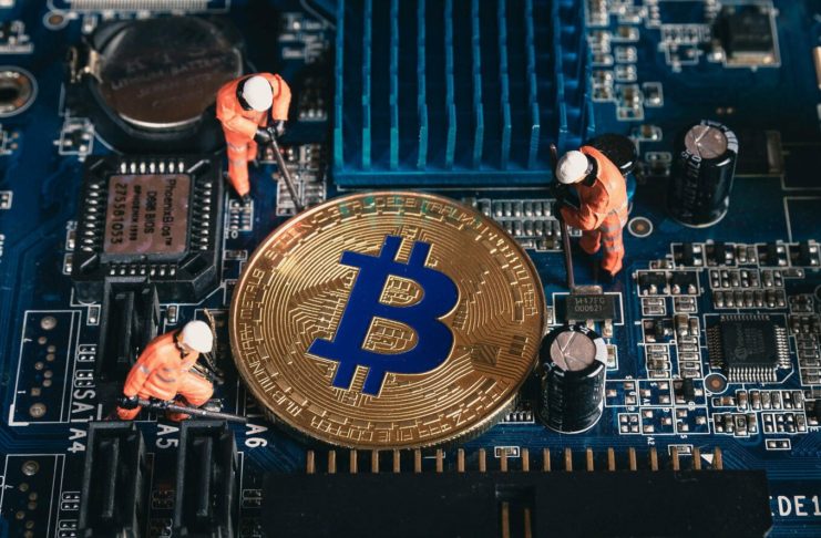 mining