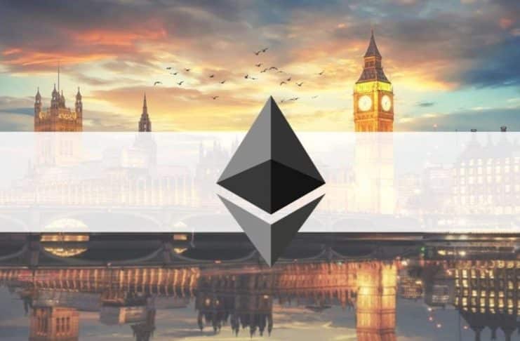eth ethereum