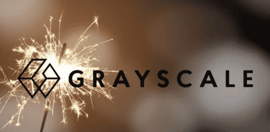 Grayscale zalistuje Cardano