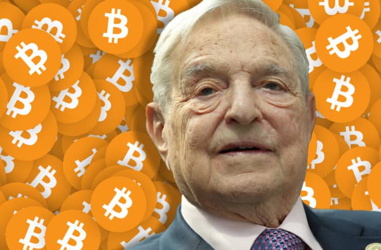 soros