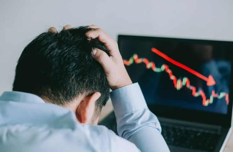 Stoploss na burze ako základ