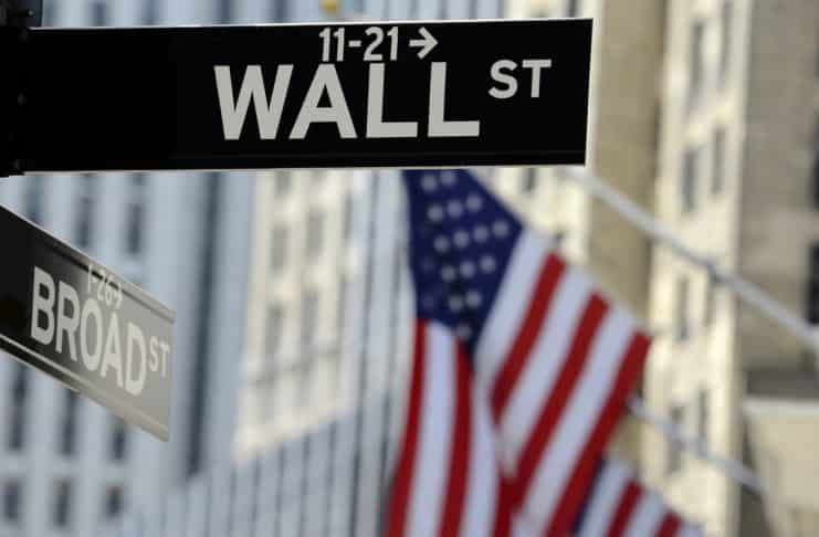 Wall street