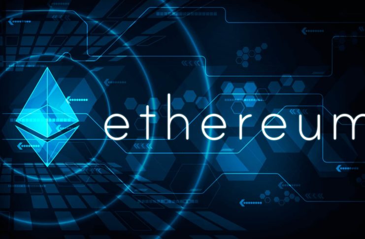 Ethereum Iron Condor