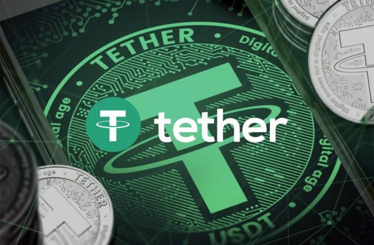 Tether