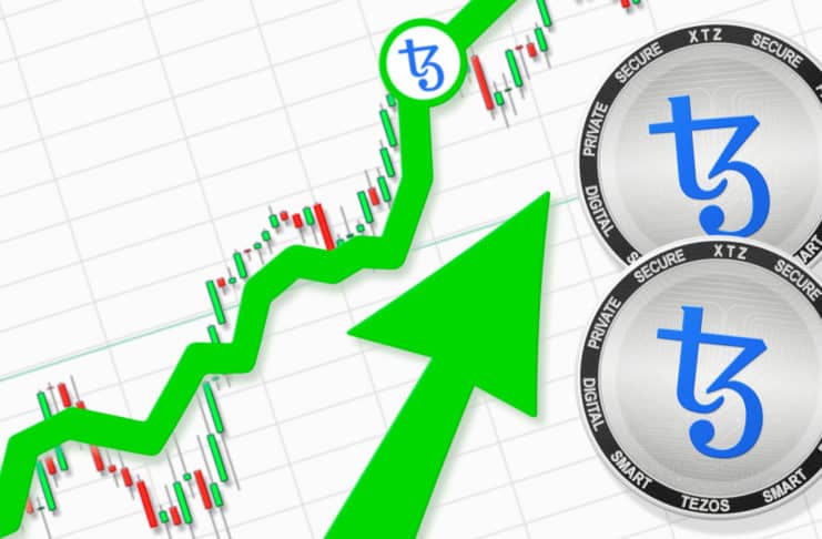 Token Tezos
