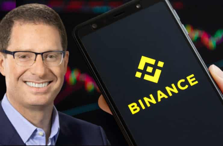 Binance