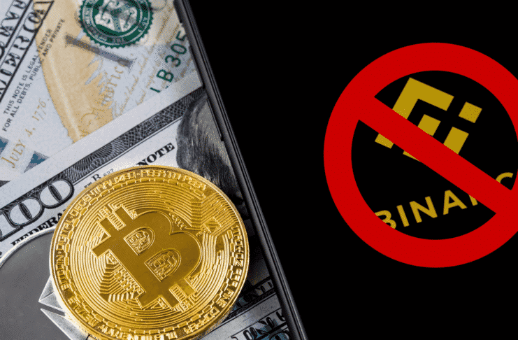 Binance KYC overenie