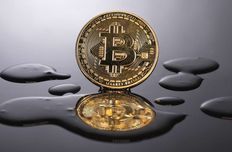 Bitcoin