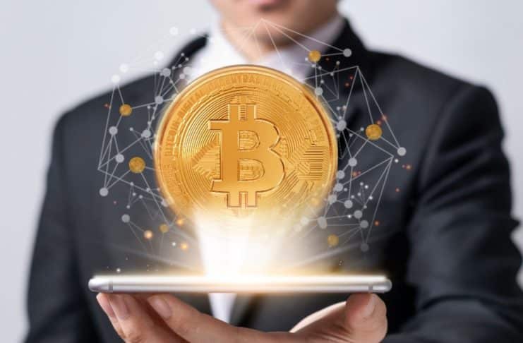 BTC Bitcoin ETH Ethereum