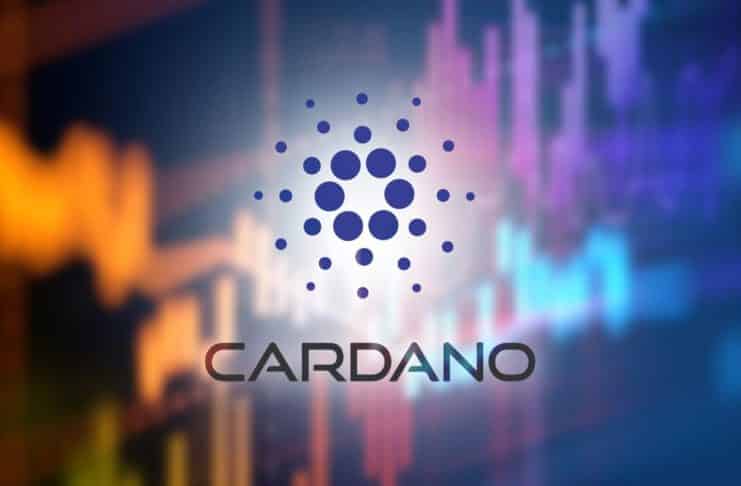 Spoločnosť Cardano