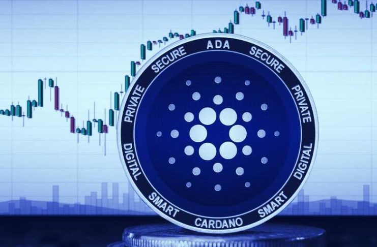 Cardano ako budúcnosť DeFi