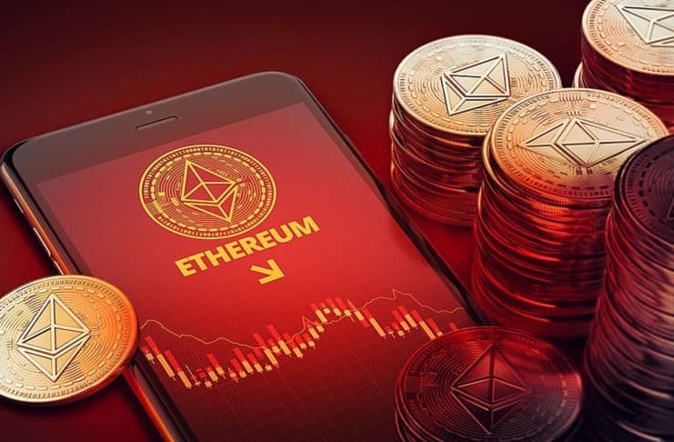 eth ethereum defi london