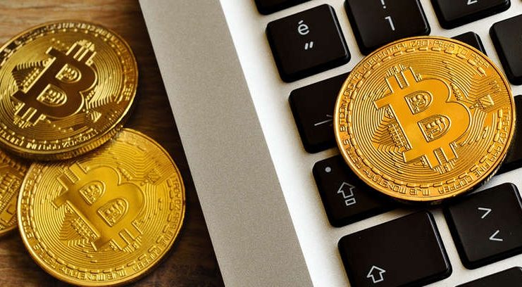 Bitcoin čaká bullrun