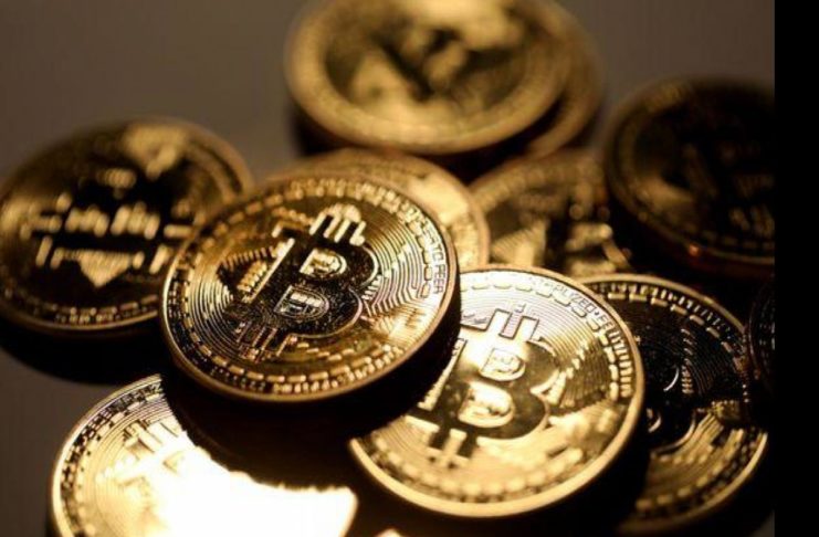Bitcoin