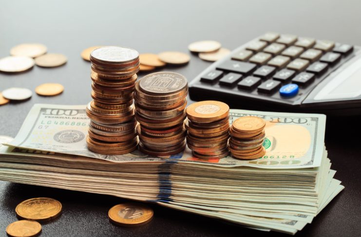 Money management