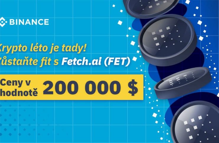 Binance súťaž o ceny