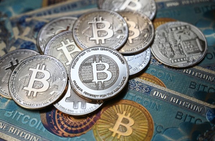 Bitcoin