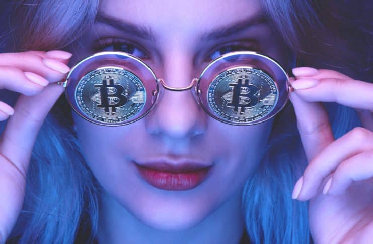 BTC top signály. Zdroj: Shutterstock.com/ivan_kislitsin