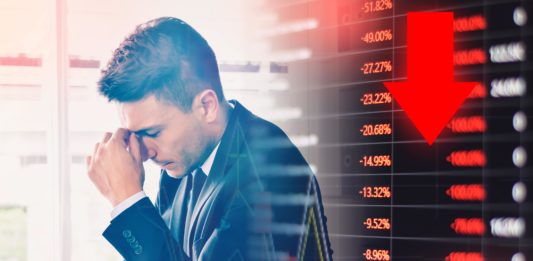 Trading na burze