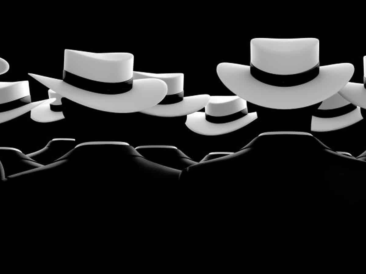 Hacker White Hat