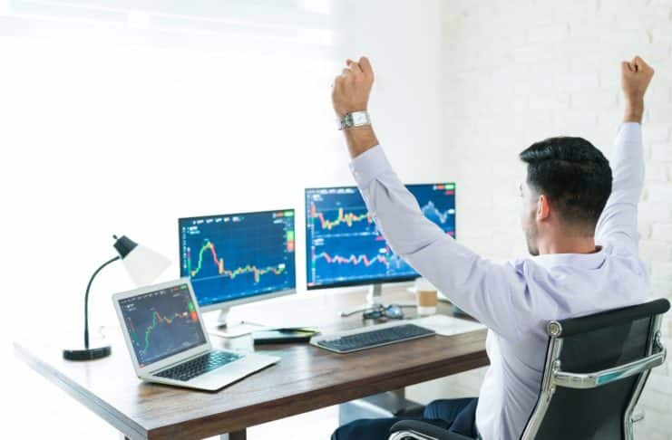 Zľava na trading11 členstva