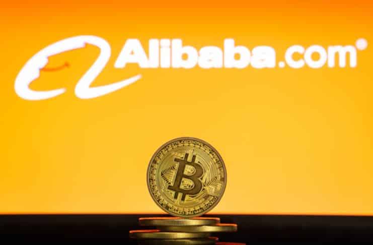 Alibaba zakazuje minere