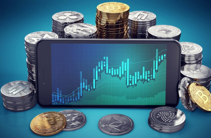 BTC stráca dominanciu