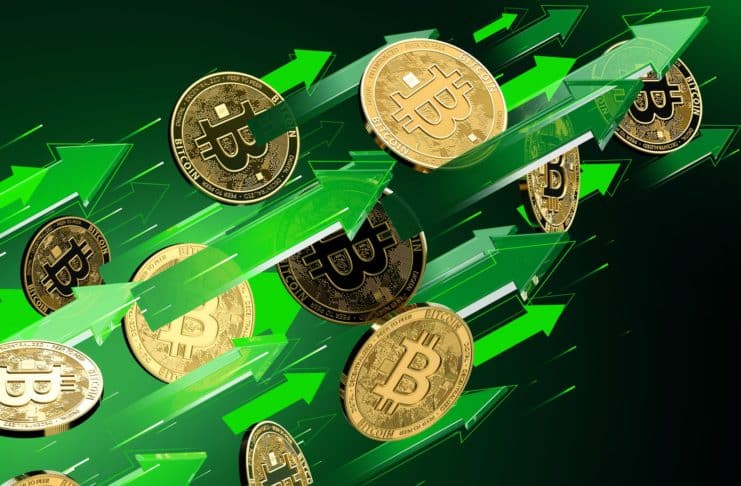 BTC vystrelí zo sideway štruktúry