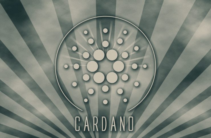 Cardano spúšťa hard fork