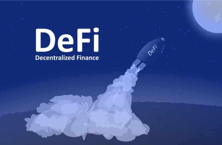 Sektor DeFi