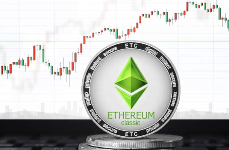 Ethereum Classic prežilo exploit