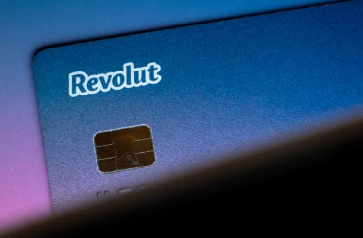 Revolut spustí svoj token