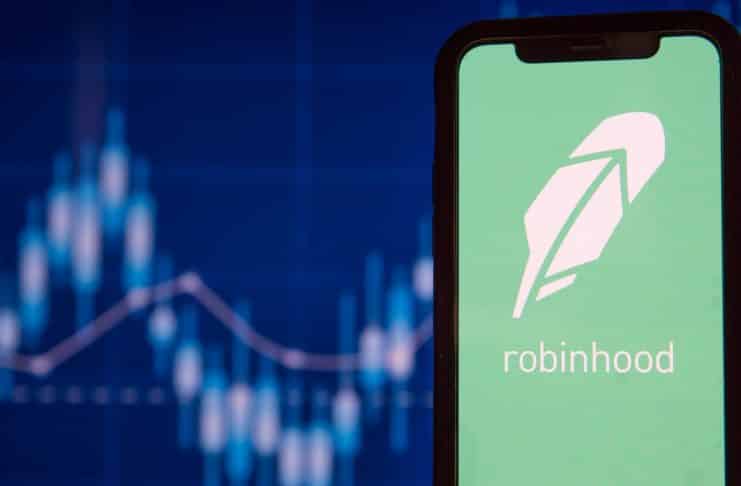 Robinhood