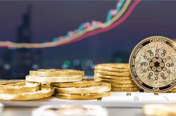 Cardano s novou spoluprácou