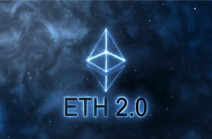 Ethereum a koniec ťažby