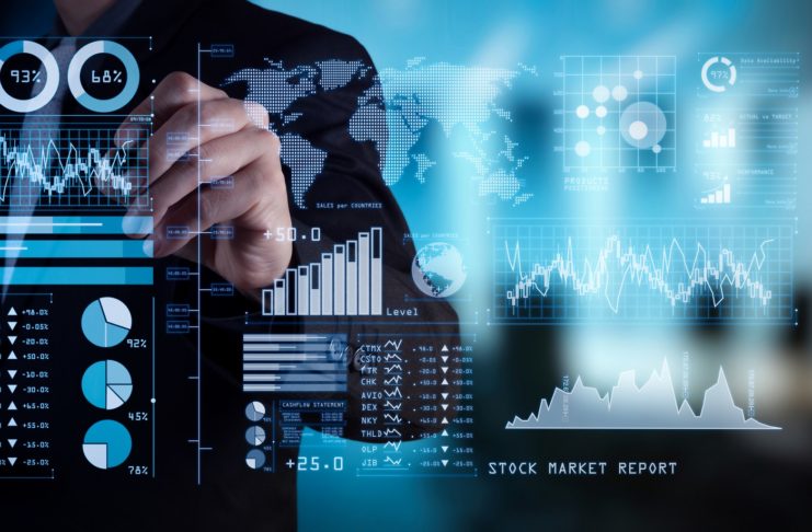 Investori idú do altcoinov