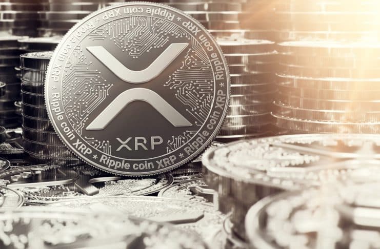 Token XRP