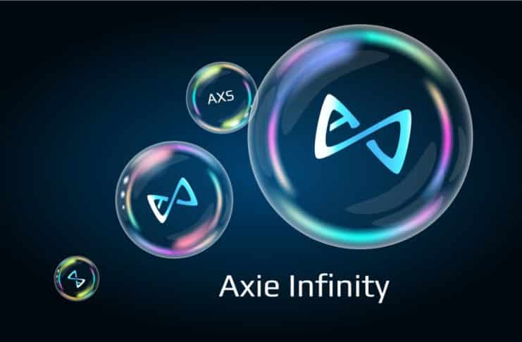 AXS dosiahol nové ATH